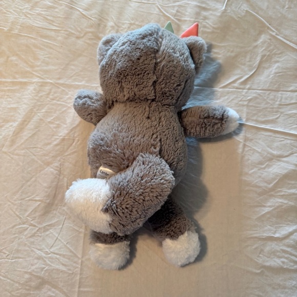 Lambs & Ivy Little Spirit Plush Fox, Cheyenne - Picture 6 of 8